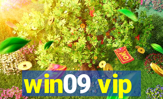 win09 vip